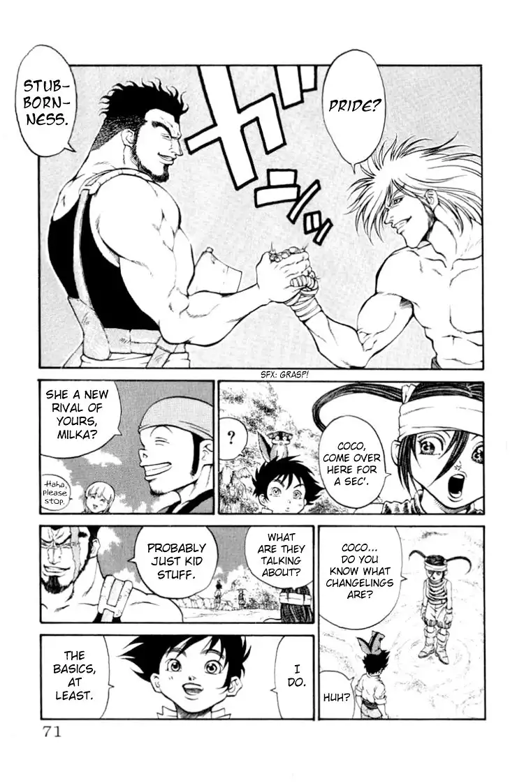 Full Ahead Coco Chapter 64 7